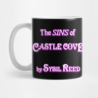 The Sins of Castle Cove Mug